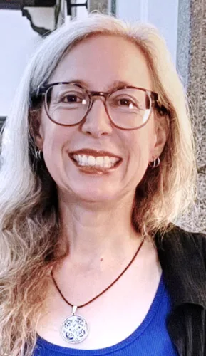 Christina Burbano-Jeffrey 1976-2026